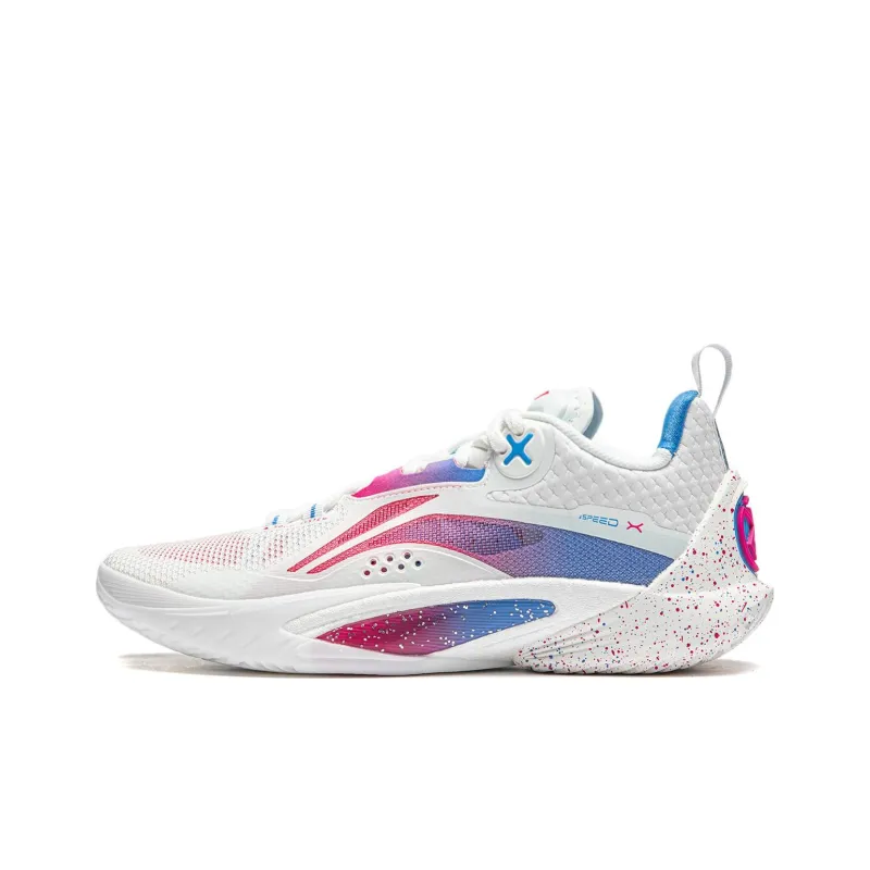 LPL X LINING Speed 10 - LPL 10th Anniversary-0
