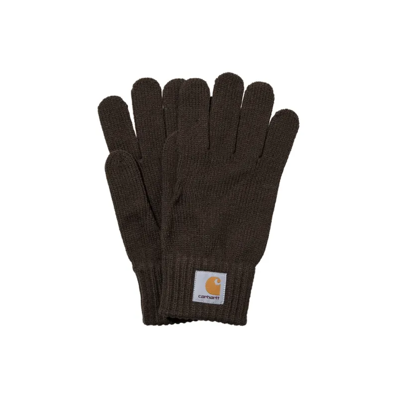 Carhartt Knit Gloves Unisex-0