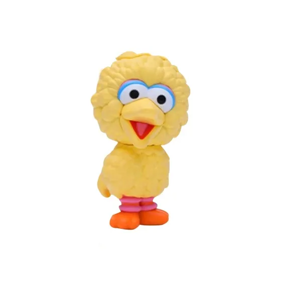 POP MART Sesame Street Characters Basic Collection Blind Box Products Single Mystery Box/Full Box 12 Pcs-13