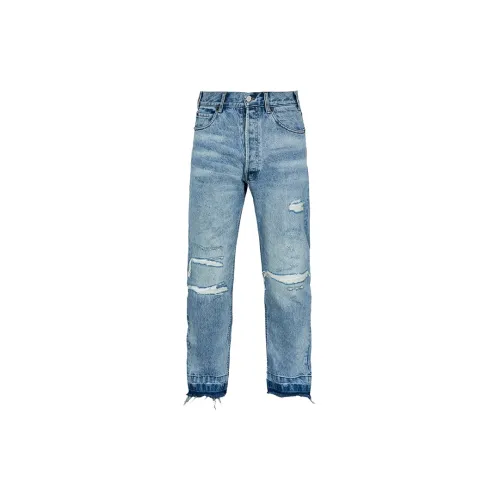 R69 Unisex Jeans