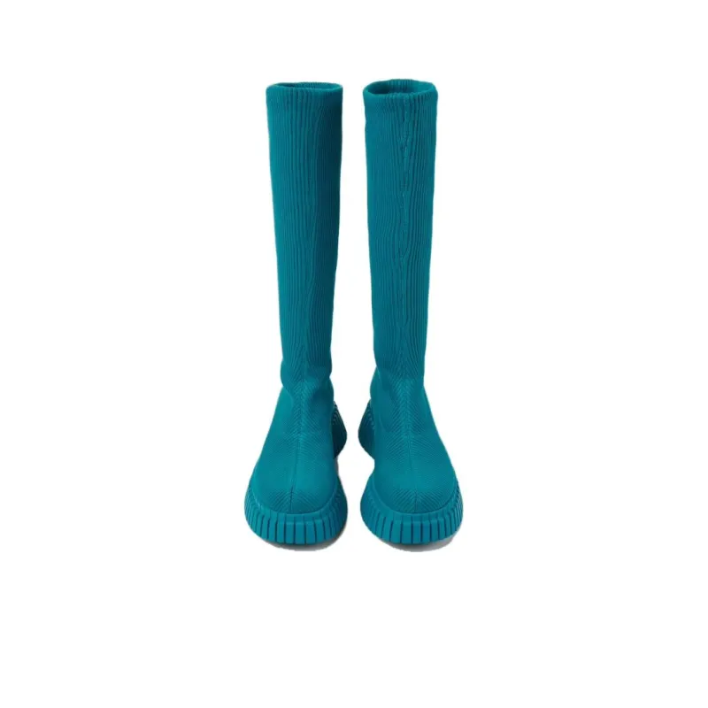 CAMPER 65mm BCN Below-knee Length Boots-2