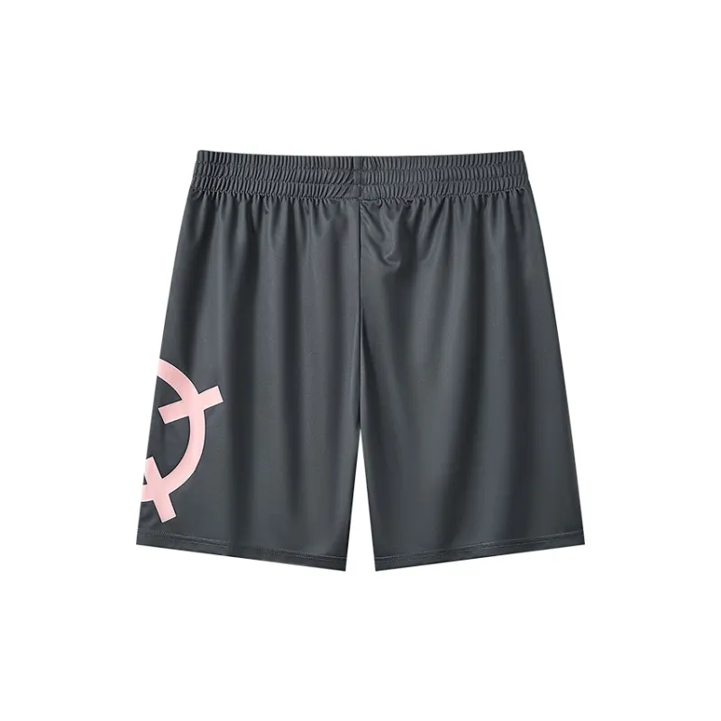 RIGORER Casual Shorts Unisex-7
