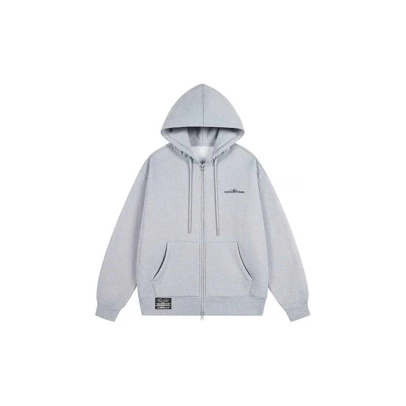 LEVEL RELAX Series Sweatshirts Unisex-11