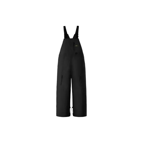 PSO Brand City Outdoor Collection Overalls Unisex