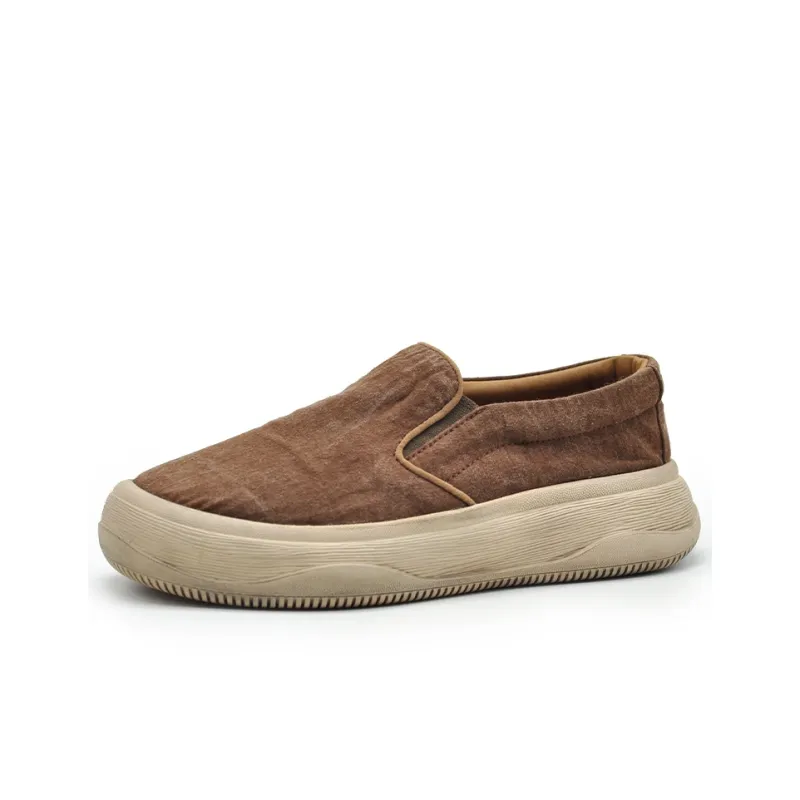 ARTMU Casual Single Shoes 2.5cm Women's-1