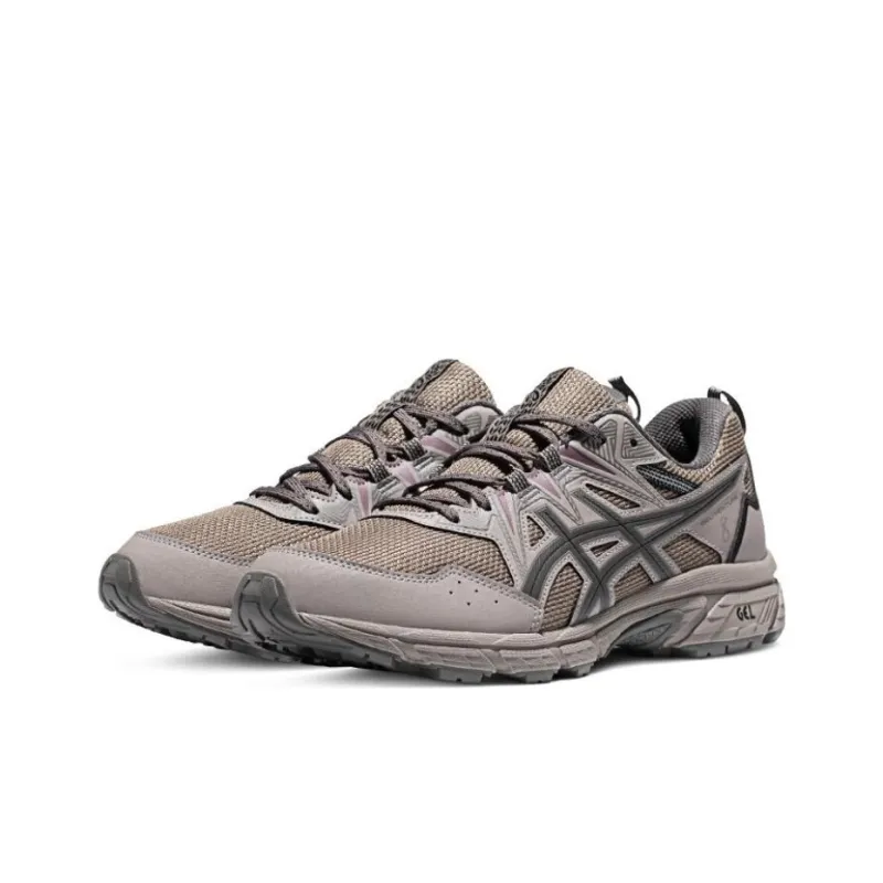 Asics Gel Venture 8 'Dark Rock Grey'-1