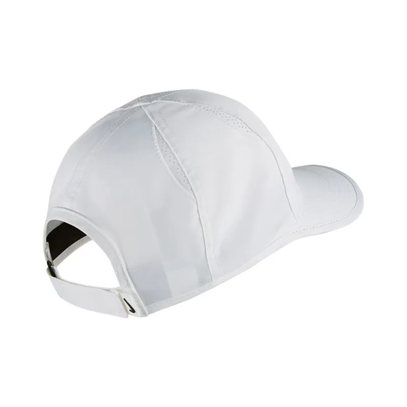 Nike Baseball Caps Kids White-1