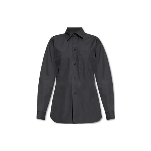 Lemaire Shirts Women's Black