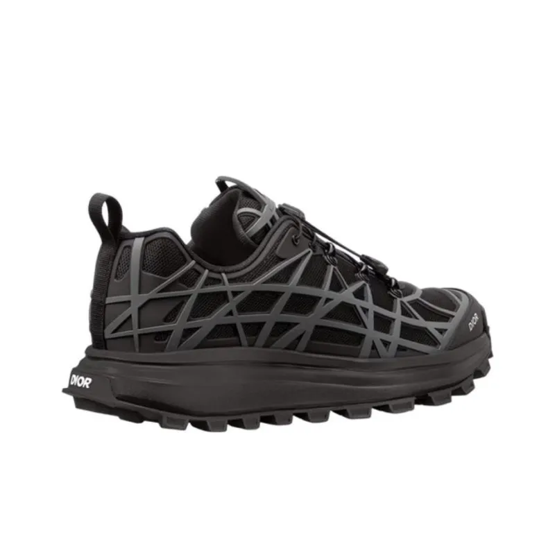 DIOR B31 Runner Black-2