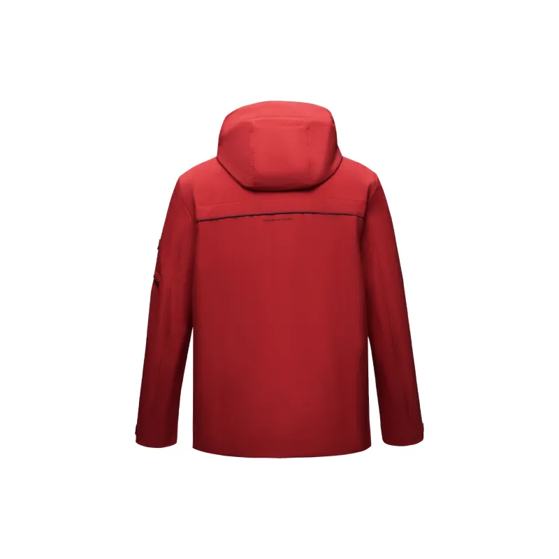 HLA Down Jackets Men-4