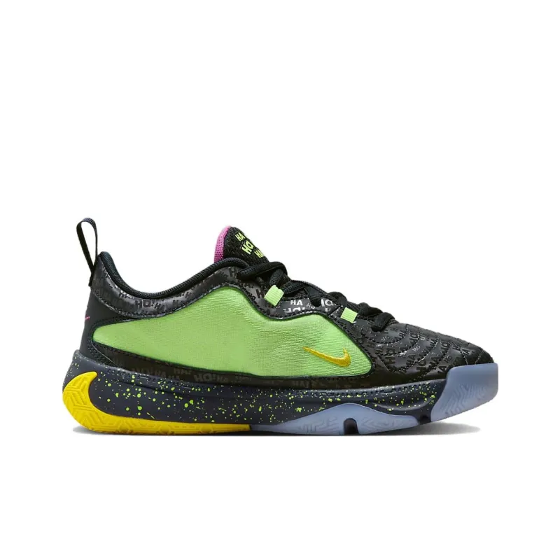 Nike Zoom Freak 5 GS 'Fun & Games'-1