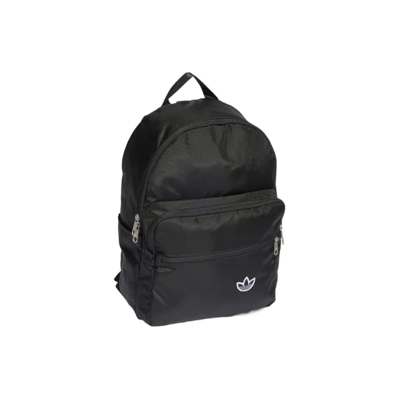 Adidas Premium Essentials Backpack Black-1