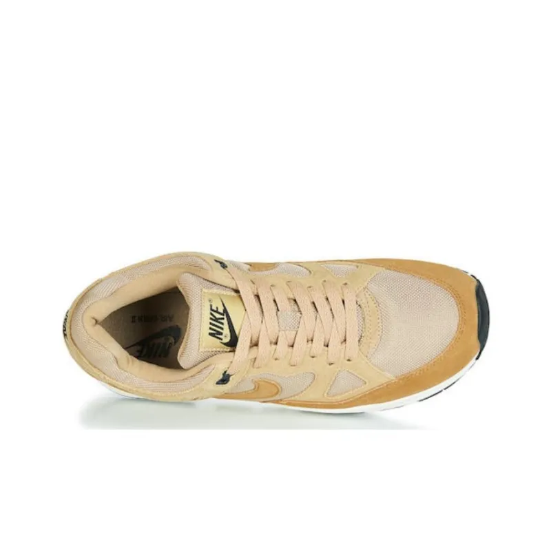 Nike Air Span 2 Se SP19 Parachute Beige-3