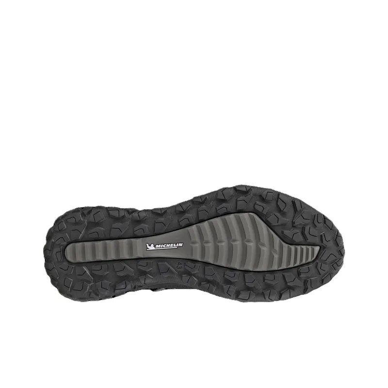 Ecco ULT TRN Leather Insulated Boots-3