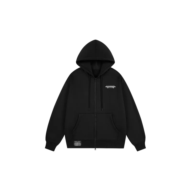 LEVEL RELAX Series Sweatshirts Unisex-1
