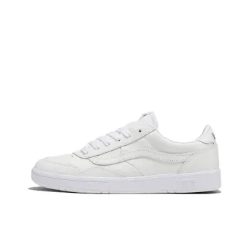Cruze Too Vans Cc 'Triple White'