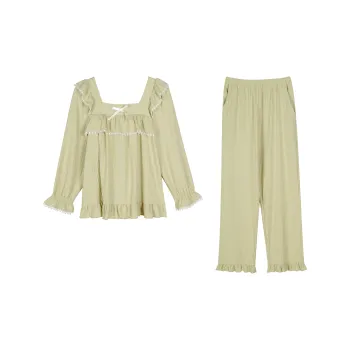 XUANZHITING Women's Pajama Sets
