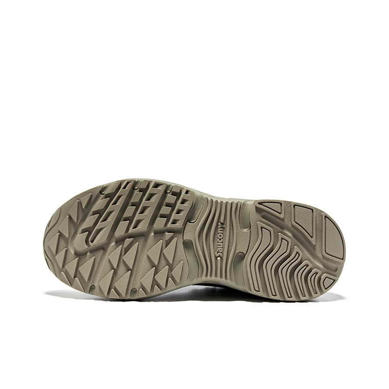 Saucony Running Shoes Unisex Low-Top Green - POIZON Saucony Running Shoes Unisex Low-Top Green - POIZON