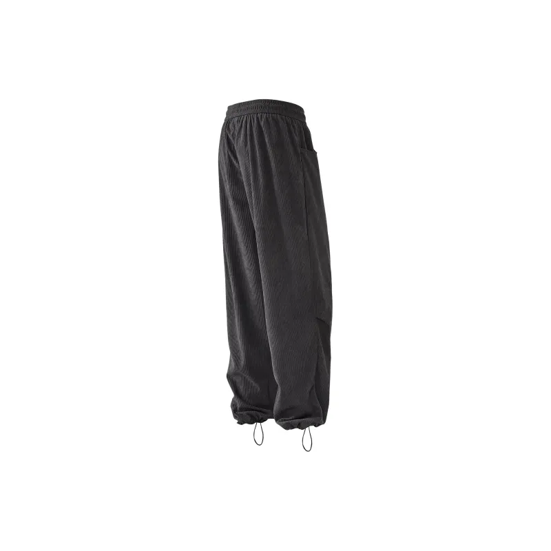 BRNR Casual Pants Unisex-8