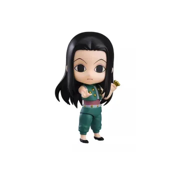 GSC Nendoroid Irmee Hunter X Hunter Chibi Figures 10cm