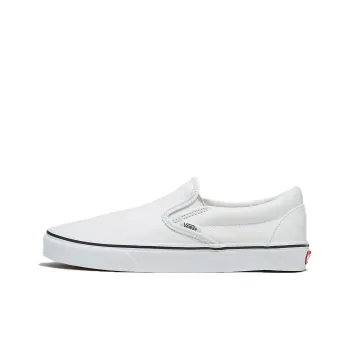Slip On Classic Vans 'Color Theory Checkerboard Glow'