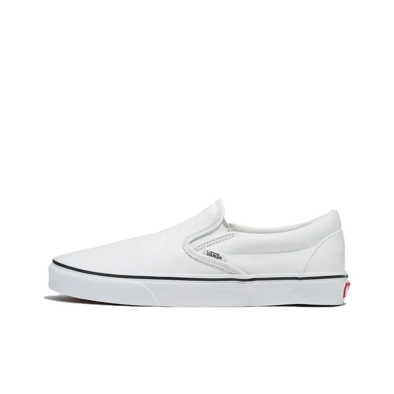 Slip On Classic Vans 'Color Theory Checkerboard Glow'-0