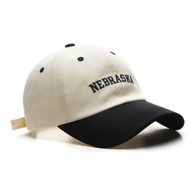 CMFY Cotton Baseball Caps Unisex-1
