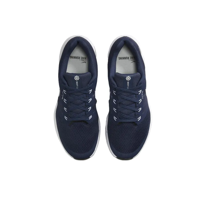 Nike Run Swift 3 'Midnight Navy Pure Platinum'-3