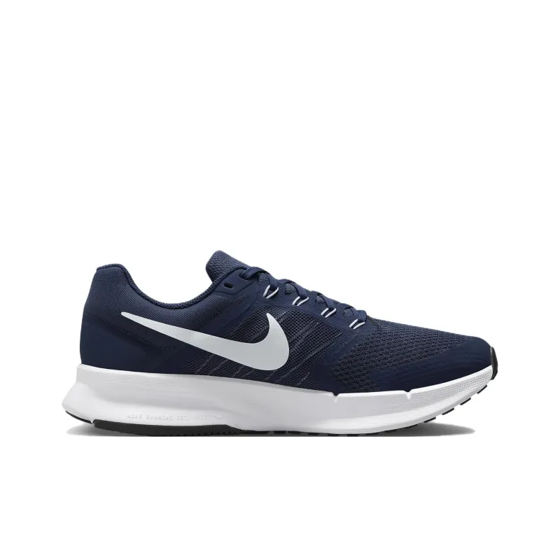 Nike Run Swift 3 'Midnight Navy Pure Platinum'-1