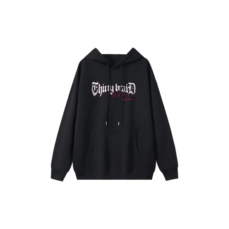 30BRAID Sweatshirts Unisex-6