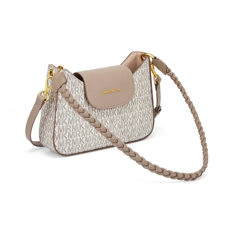 MAKEUP KITTEN Shoulder Bags-3