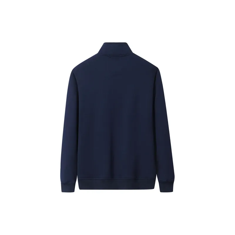 JEEP SPIRIT Cashmere Sweater Men's-1