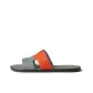 Gray Orange