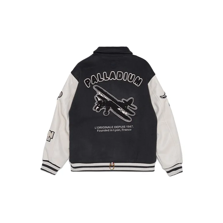 Palladium Baseball Jacket Unisex-1