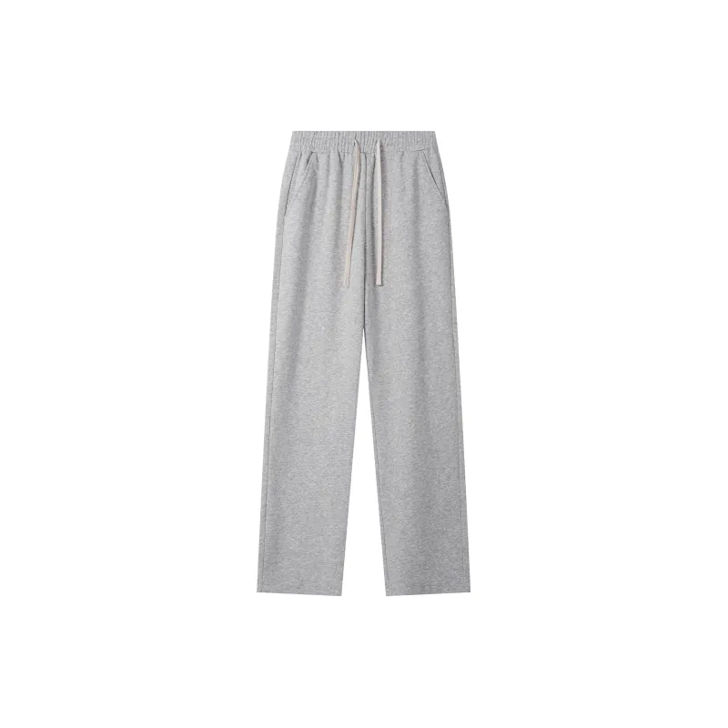 GXXX Casual Pants Unisex-7