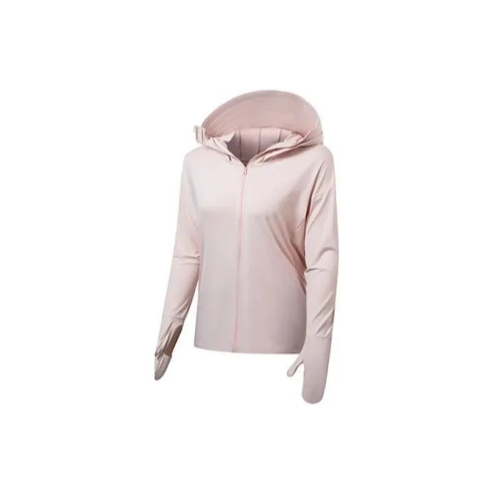 OUTDOOR PRODUCTS Sun Protection Clothing Women's Light Pink-2