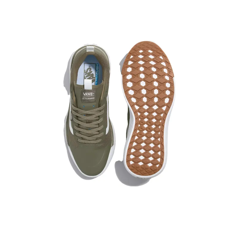 UltraRange Vans Exo Mte 'Dusty Olive'-3