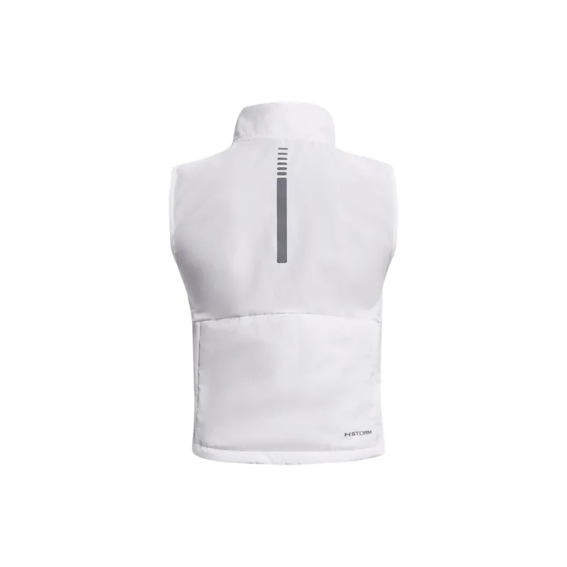 Under Armour Storm Session Vests Women's White-1