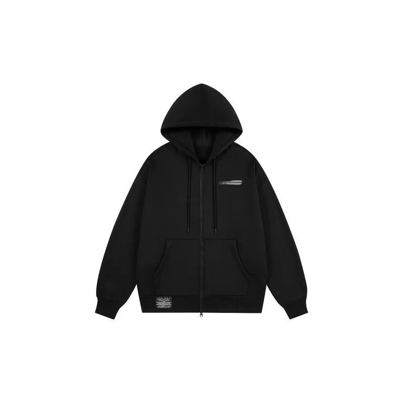 LEVEL RELAX Series Sweatshirts Unisex-1