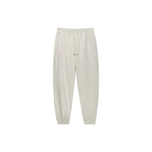 Muscle Dog Casual Pants Men