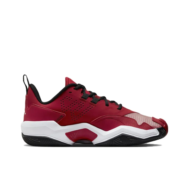 JORDAN Westbrook One Take 4 Pf 'Gym Red'-1