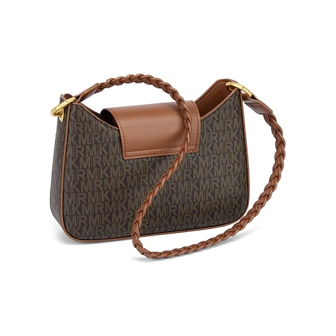 MAKEUP KITTEN Shoulder Bags-14