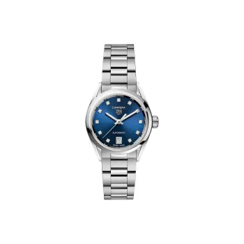 TAG HEUER Women's Carrera Collection Watch