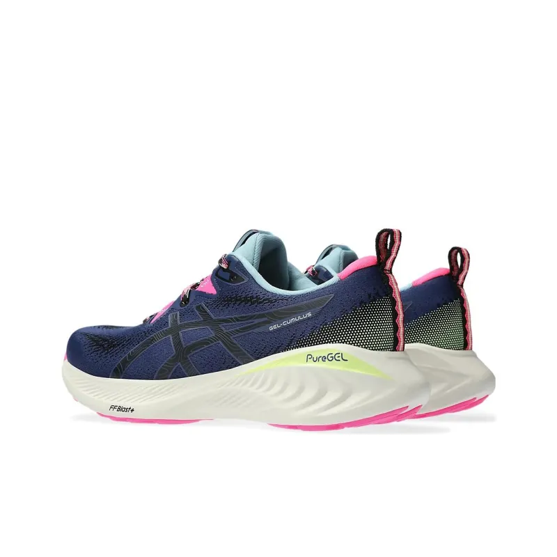 Asics Gel Cumulus 25 Tr 'Nature Bathing Lime Green' Women's-3