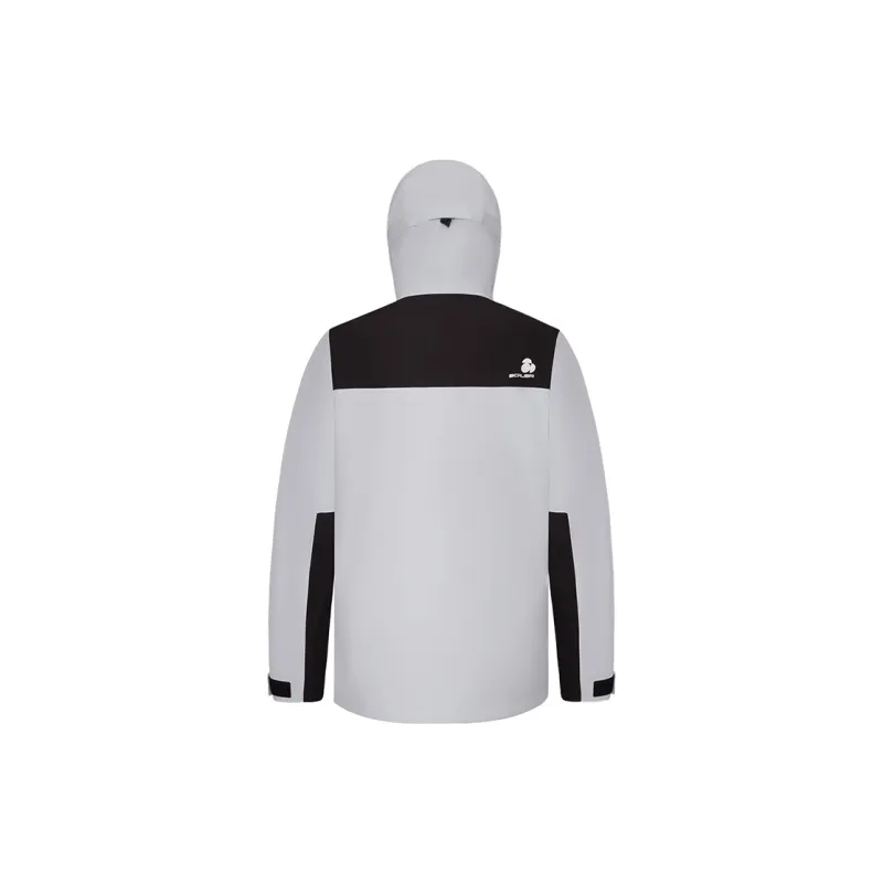 SCALER Windbreaker Jackets Unisex-1