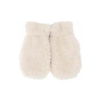 Chloé Knit Gloves Kids