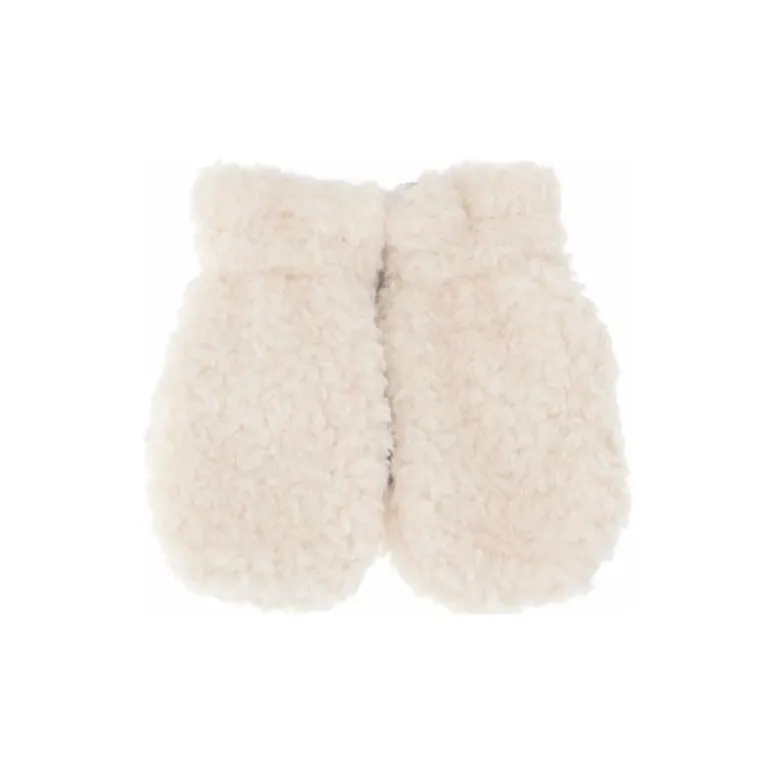 Chloé Knit Gloves Kids-0
