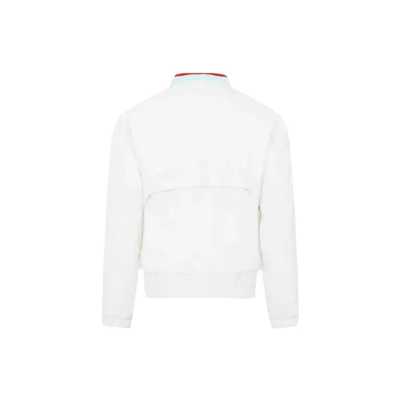 CASABLANCA Side Panelled Track Jacket-1