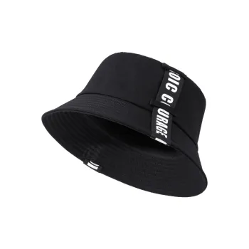 HLA 100% Cotton Bucket Hats Unisex