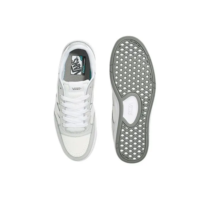 Vans Lowland Cc 'New Varsity Grey'-4